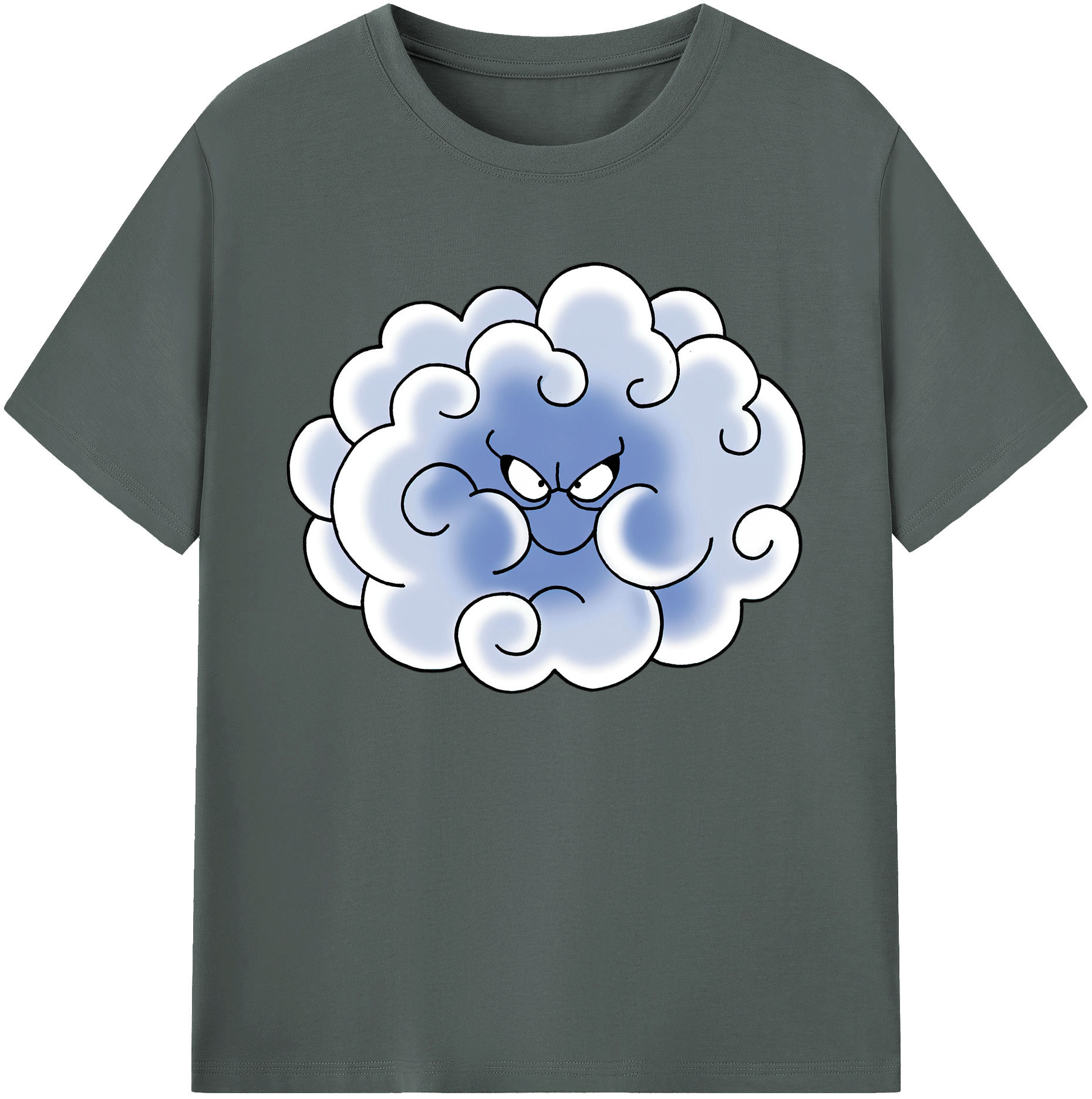 （画像用） ドラゴンクエスト Doragon Kuesuto Dragon Quest 綿100％ メンズ半袖Tシャツ｜肌触りやわらか＆通気性